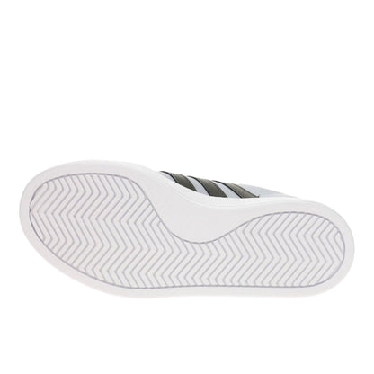 Grand Court 2.0 Lace Up Sneakers