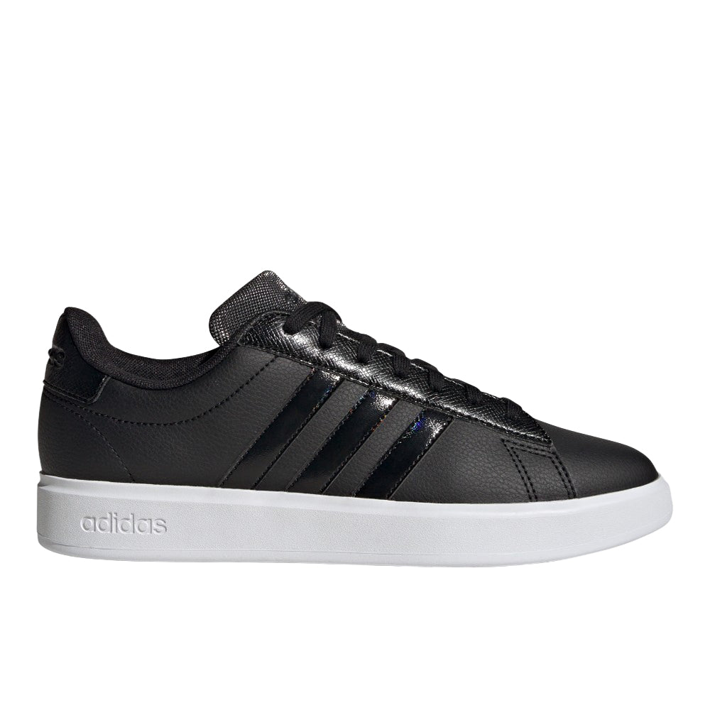 Grand Court 2.0 Lace Up Sneakers