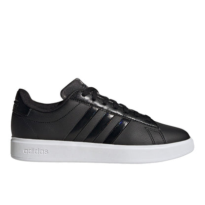 Grand Court 2.0 Lace Up Sneakers