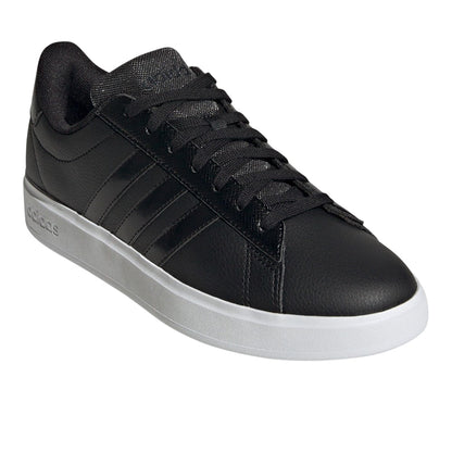 Grand Court 2.0 Lace Up Sneakers