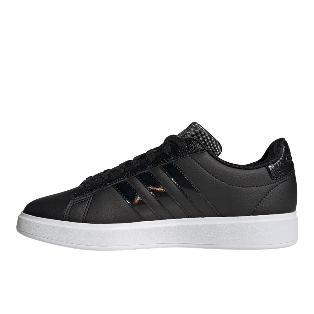 Grand Court 2.0 Lace Up Sneakers