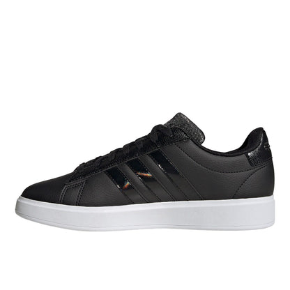 Grand Court 2.0 Lace Up Sneakers