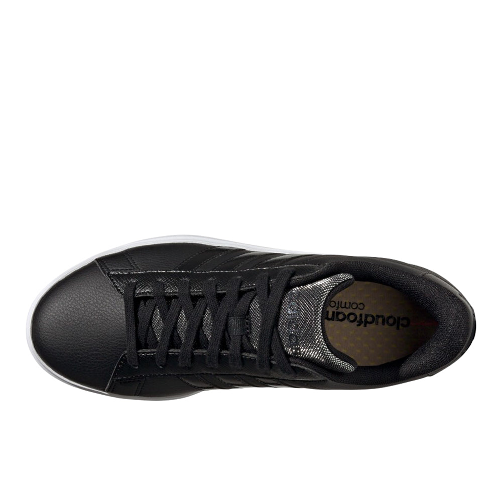 Grand Court 2.0 Lace Up Sneakers