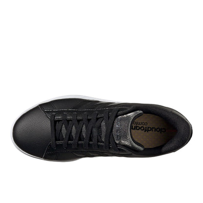 Grand Court 2.0 Lace Up Sneakers