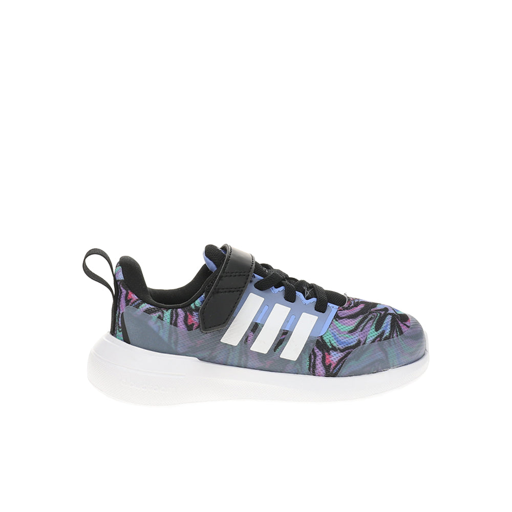 Fortarun 2.0 EL Slip On Sneakers (Infant)