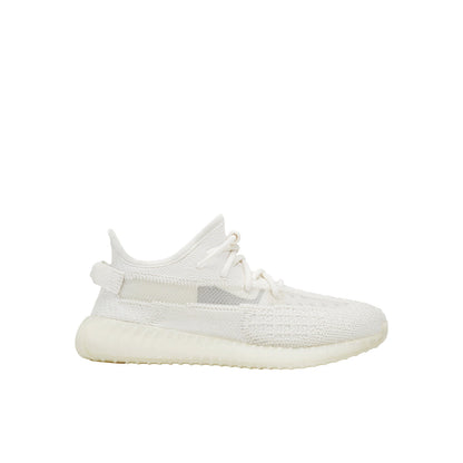 adidas Yeezy Boost 350 V2 Slip On Sneakers (Little Kid)