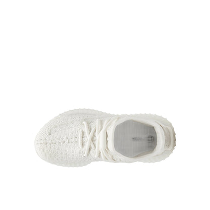 adidas Yeezy Boost 350 V2 Slip On Sneakers (Little Kid)