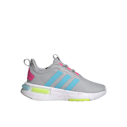 Racer TR23 Lace Up Sneakers (Little Kid-Big Kid)