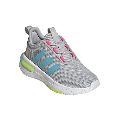 Racer TR23 Lace Up Sneakers (Little Kid-Big Kid)