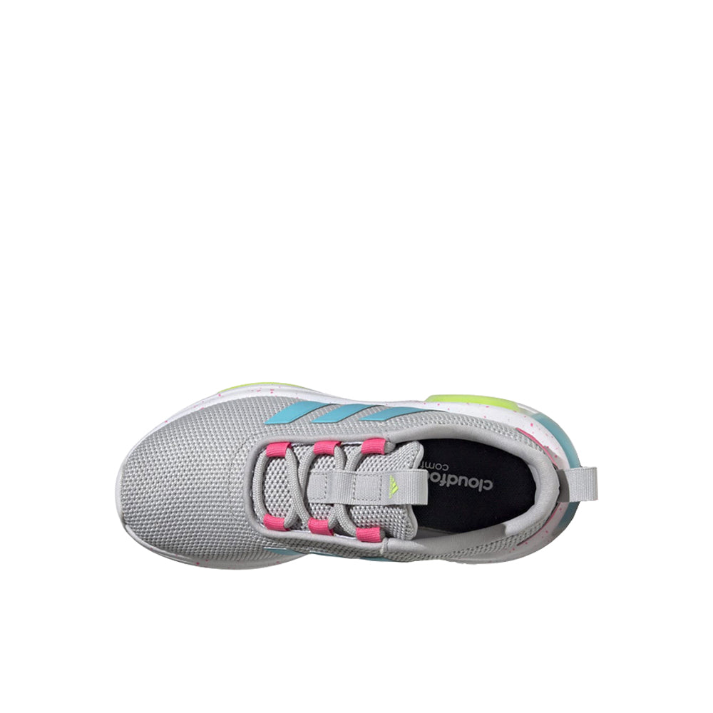 Racer TR23 Lace Up Sneakers (Little Kid-Big Kid)