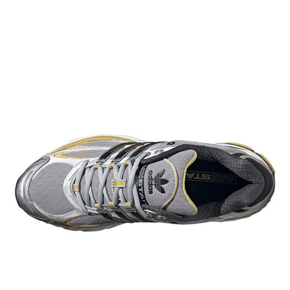 Adistar Cushion Lace Up Sneakers