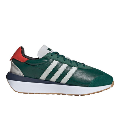 Country Xlg Lace Up Sneakers