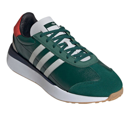 Country Xlg Lace Up Sneakers