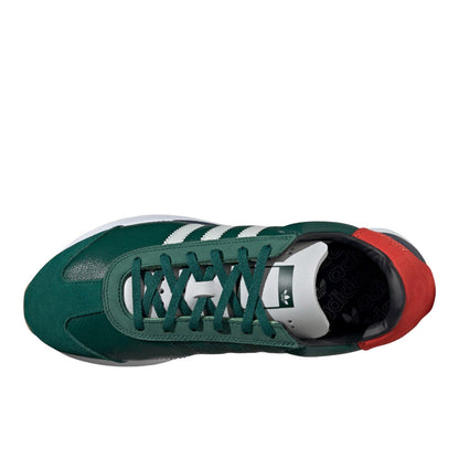 Country Xlg Lace Up Sneakers