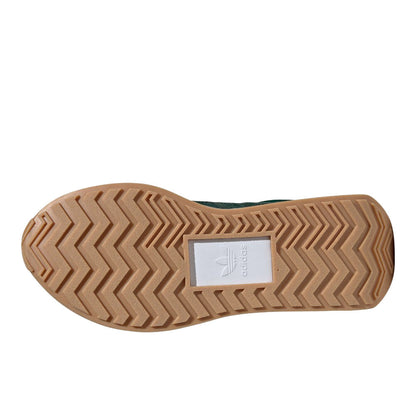 Country Xlg Lace Up Sneakers