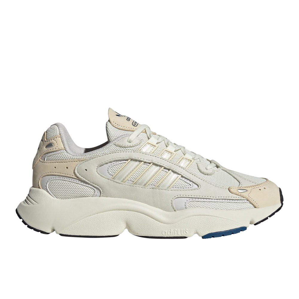 Ozmillen Lace Up Sneakers