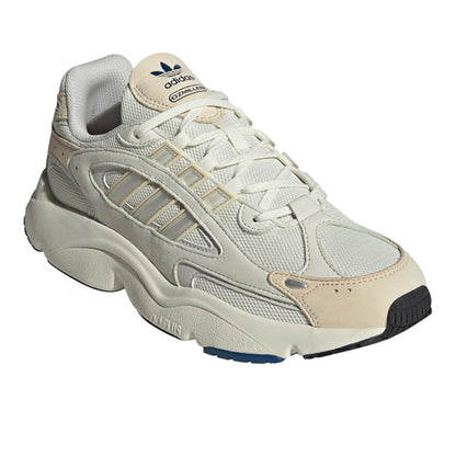 Ozmillen Lace Up Sneakers