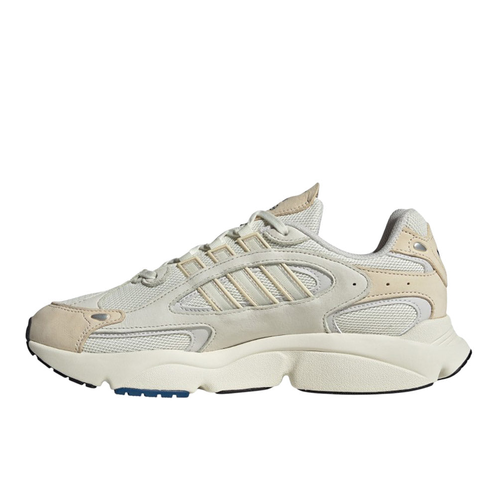 Ozmillen Lace Up Sneakers