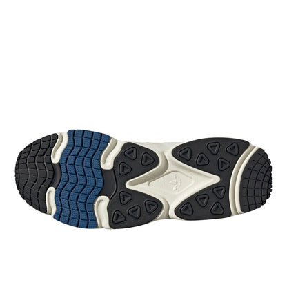 Ozmillen Lace Up Sneakers