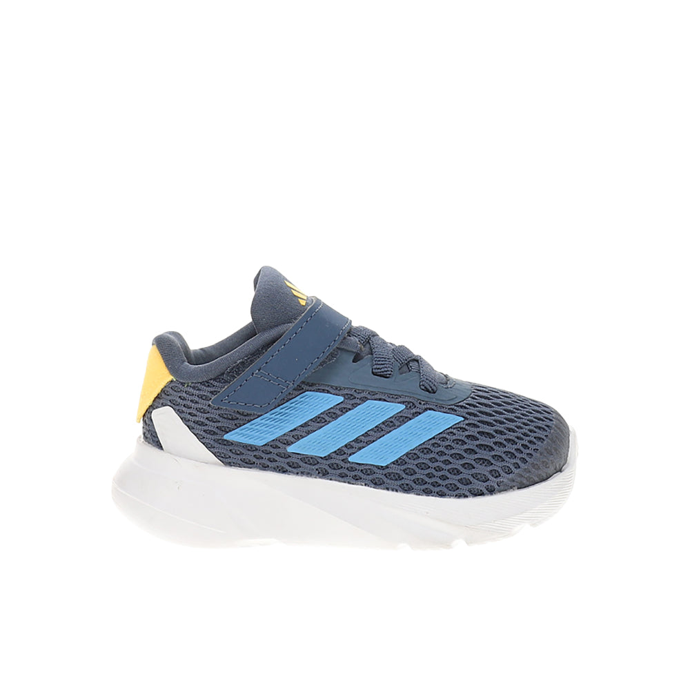 Duramo SL EL Slip On Sneakers (Infant)