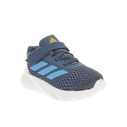 Duramo SL EL Slip On Sneakers (Infant)