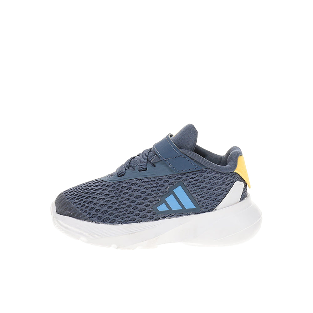 Duramo SL EL Slip On Sneakers (Infant)