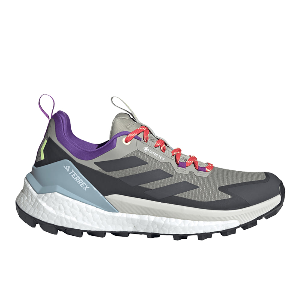 Terrex Free Hiker 2.0 Low Gore-Tex Hiking Shoes