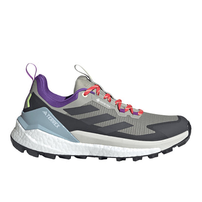 Terrex Free Hiker 2.0 Low Gore-Tex Hiking Shoes