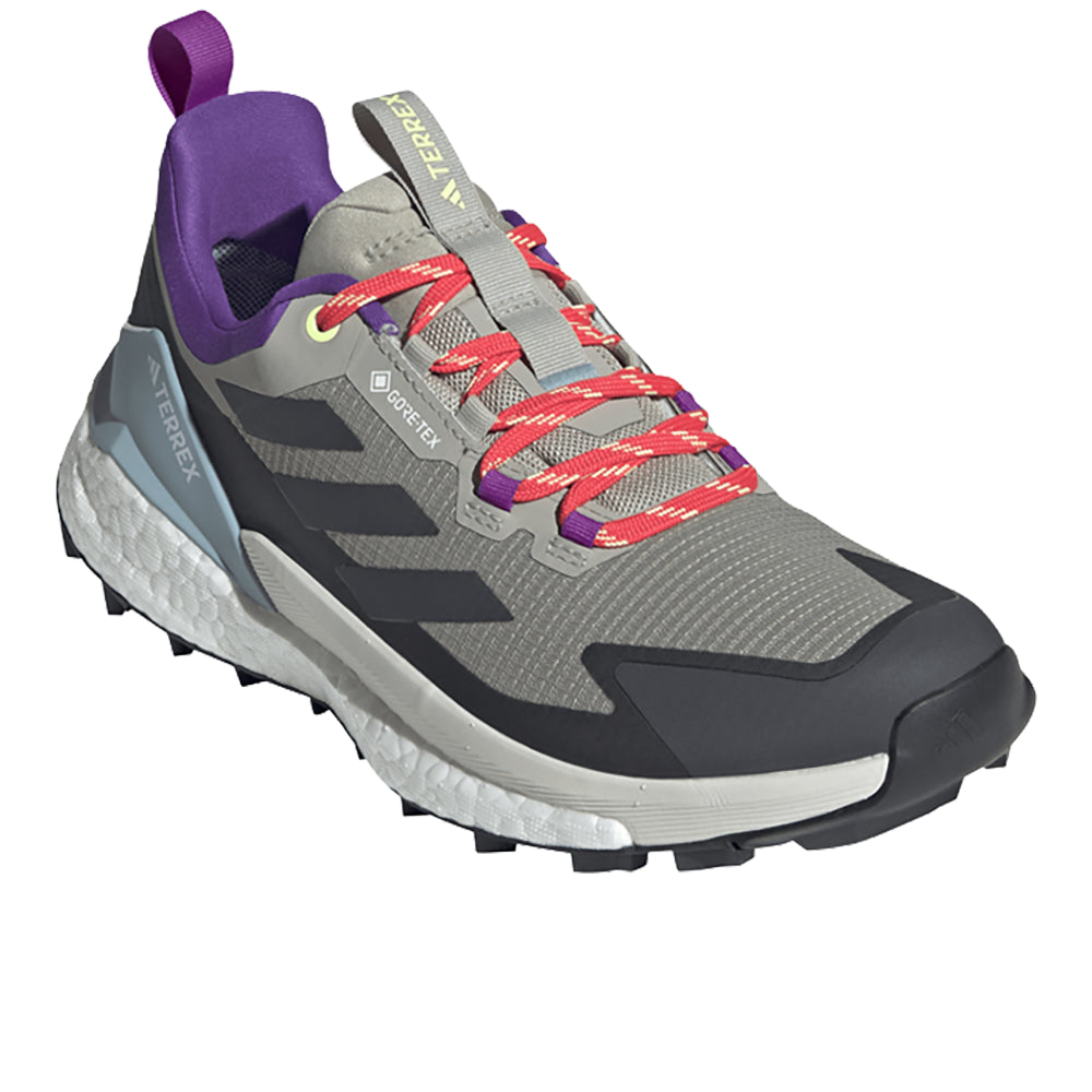 Terrex Free Hiker 2.0 Low Gore-Tex Hiking Shoes
