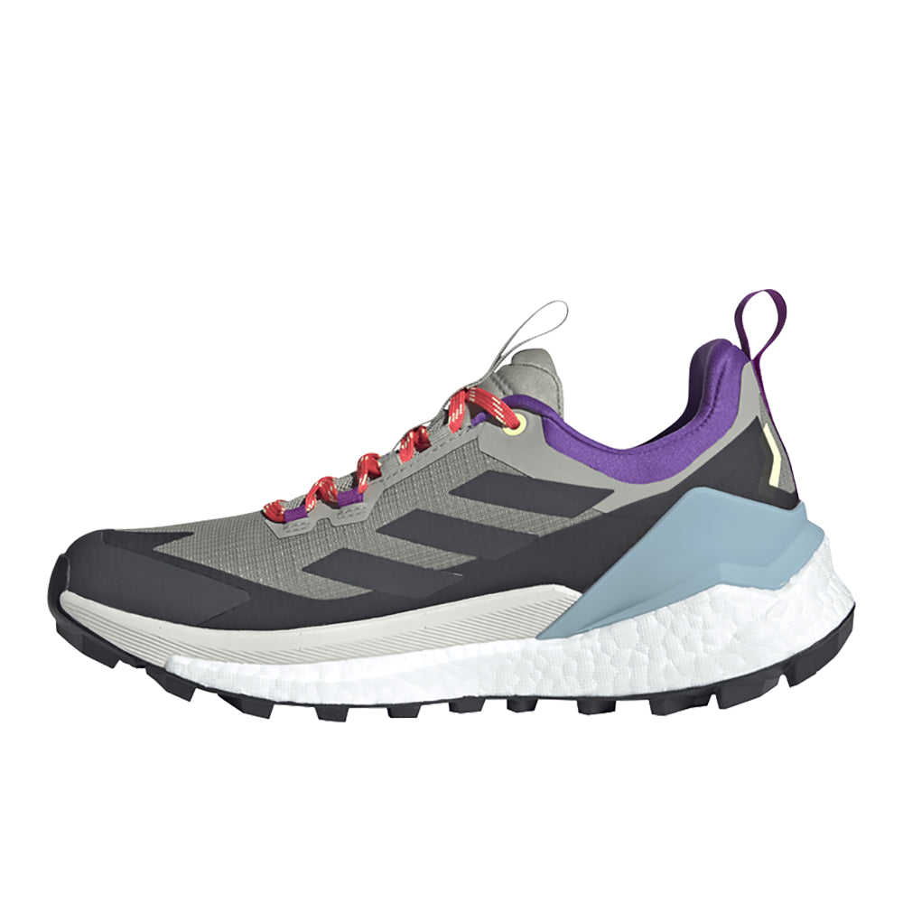 Terrex Free Hiker 2.0 Low Gore-Tex Hiking Shoes
