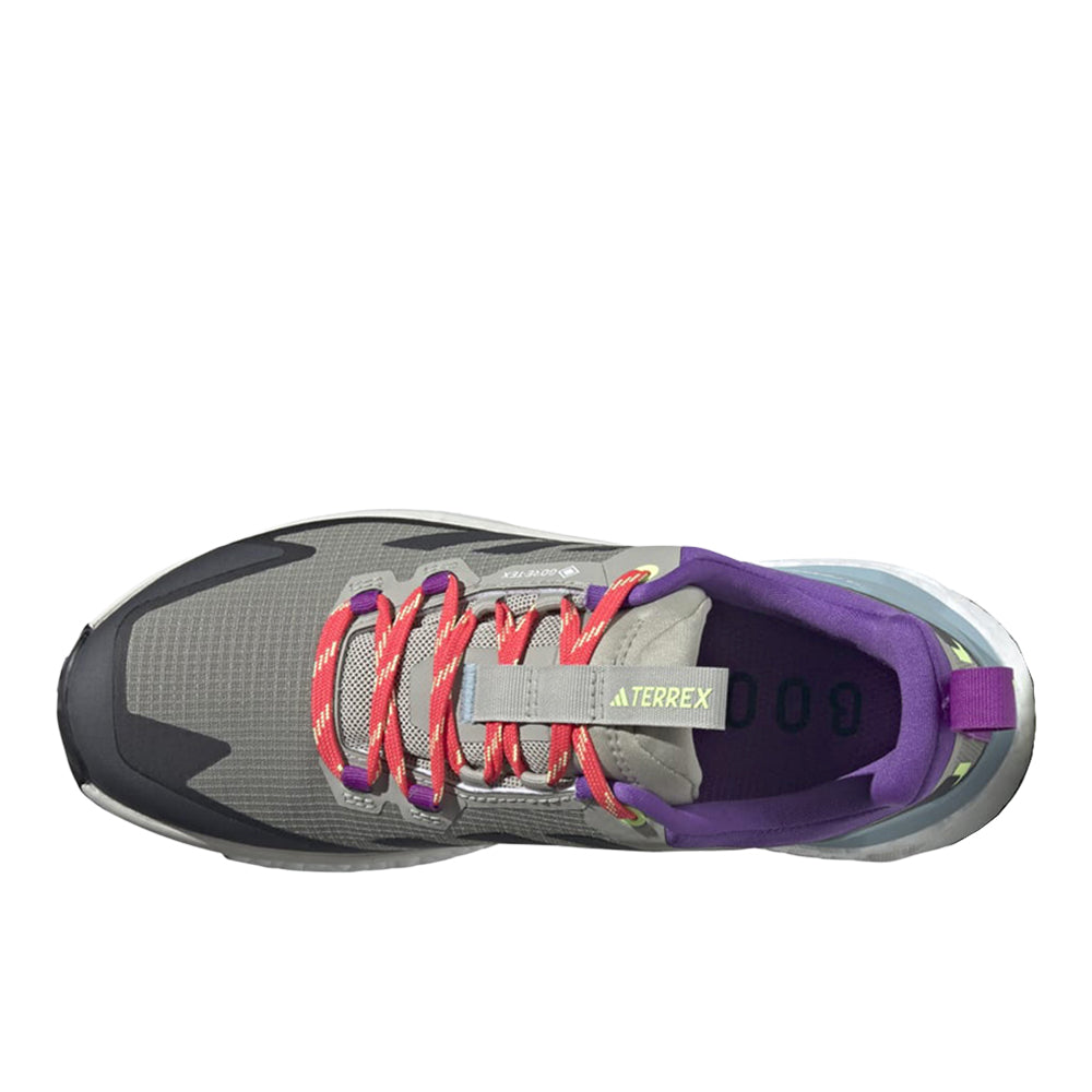 Terrex Free Hiker 2.0 Low Gore-Tex Hiking Shoes