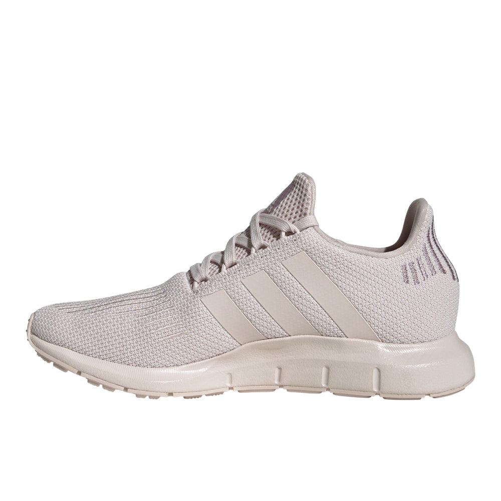 Swift Run 1.0 Lace Up Sneakers