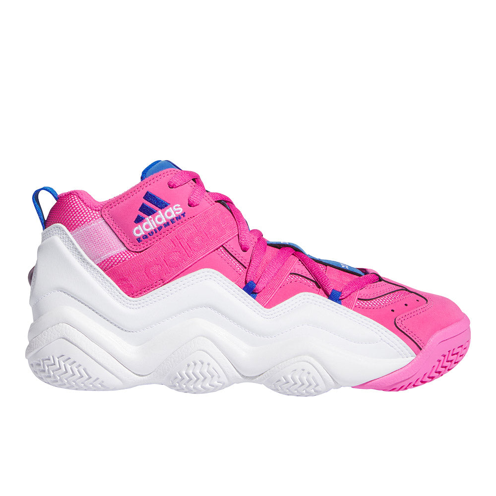 Trae 3 Lace Up Sneakers