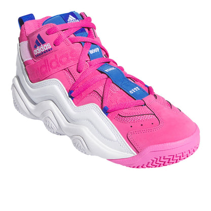 Trae 3 Lace Up Sneakers
