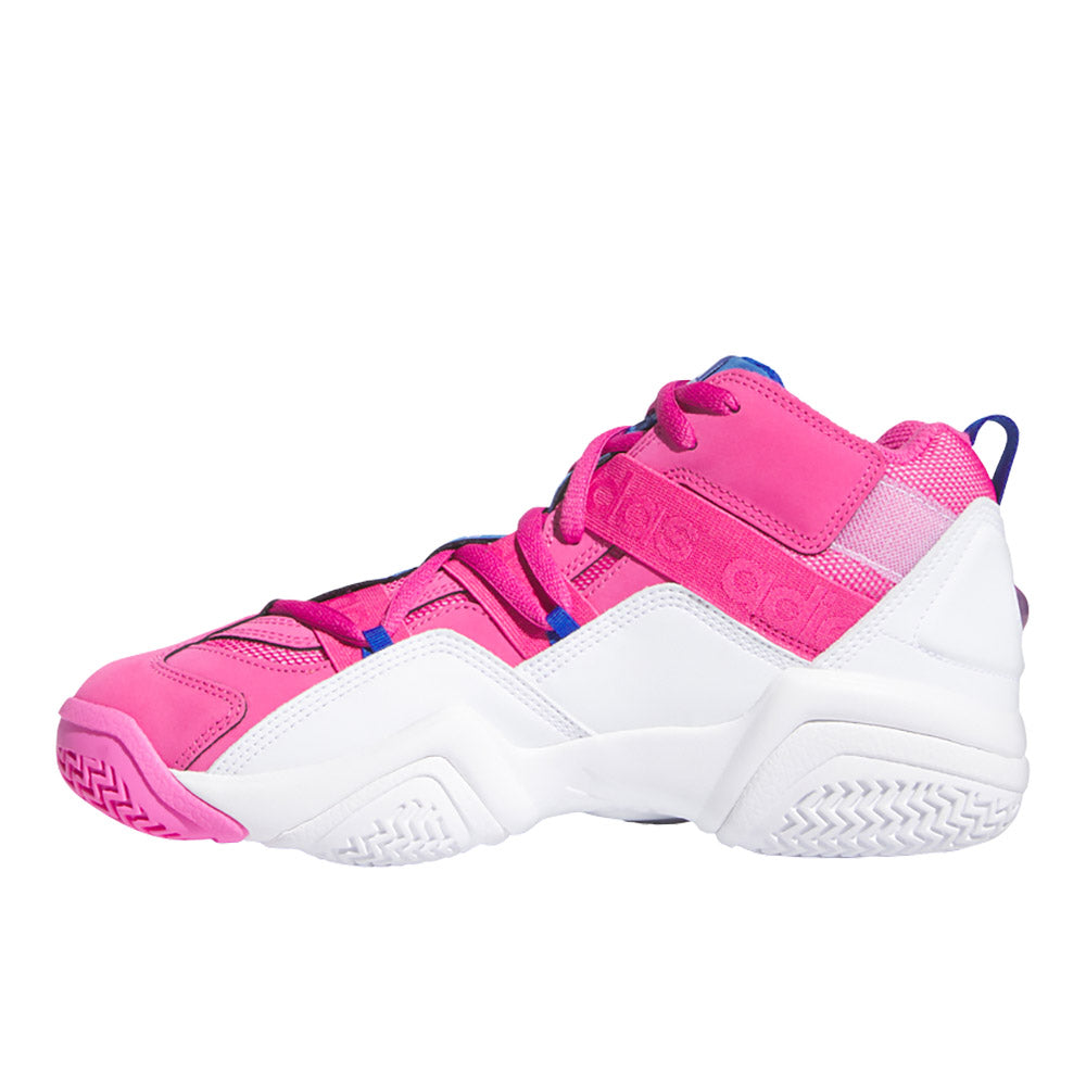 Trae 3 Lace Up Sneakers
