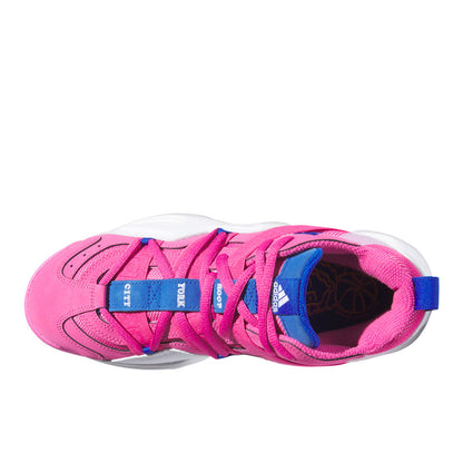 Trae 3 Lace Up Sneakers