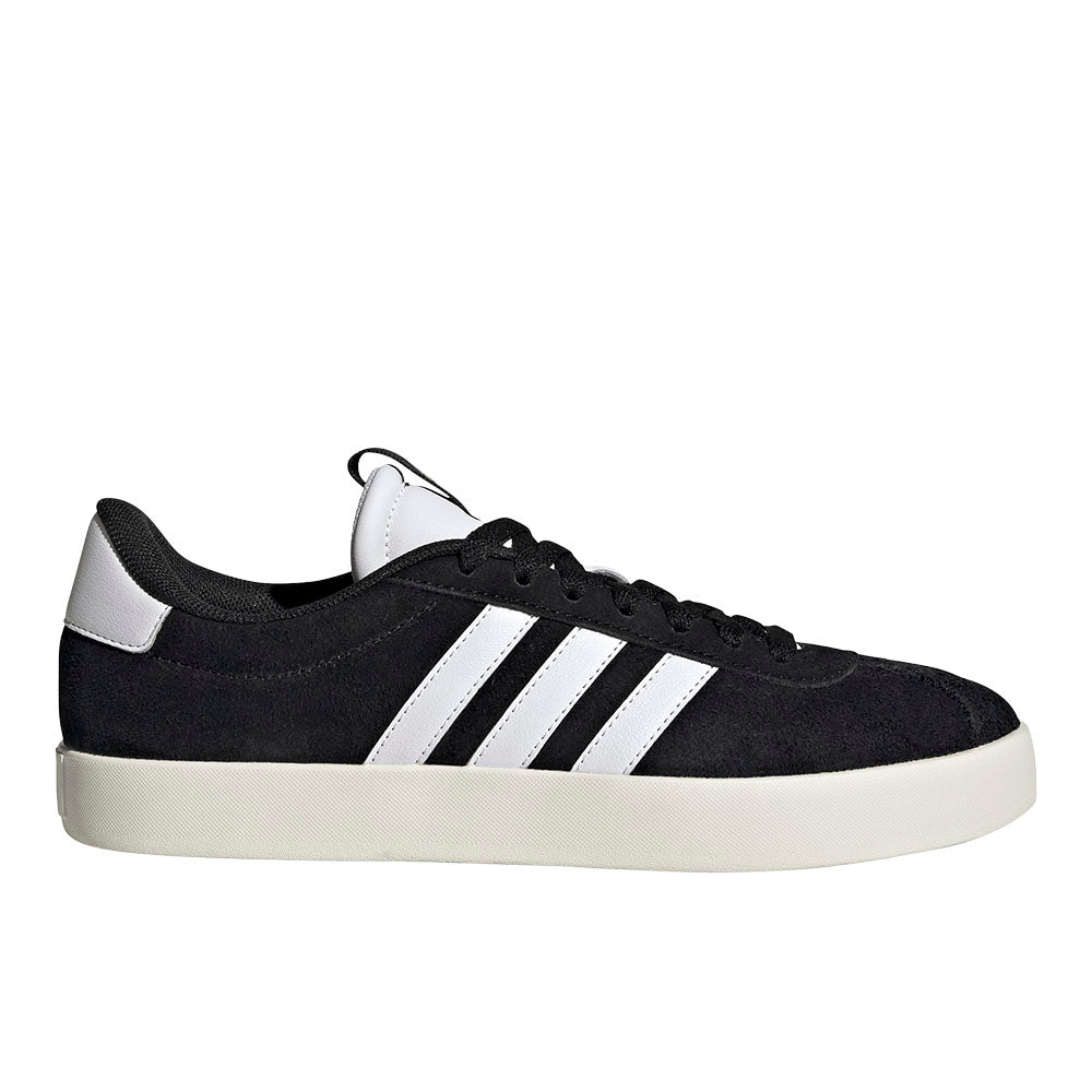 VL Court 3.0 Lace Up Sneakers