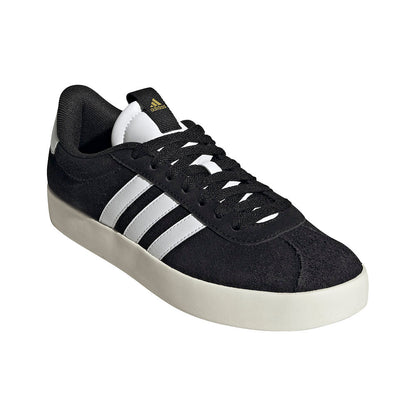 VL Court 3.0 Lace Up Sneakers