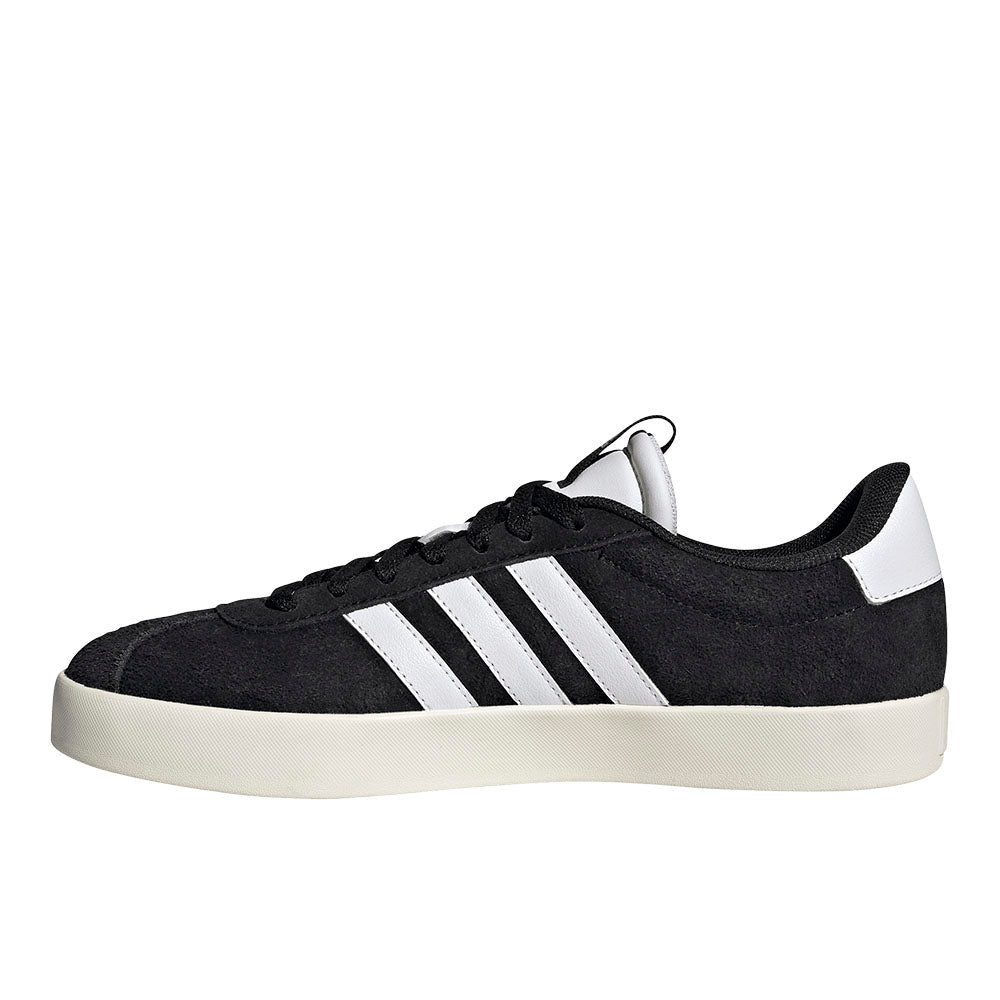 VL Court 3.0 Lace Up Sneakers