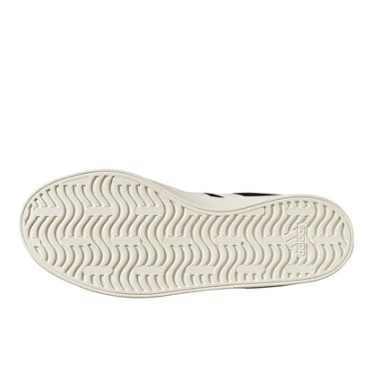 VL Court 3.0 Lace Up Sneakers