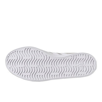 VL Court 3.0 Lace Up Sneakers