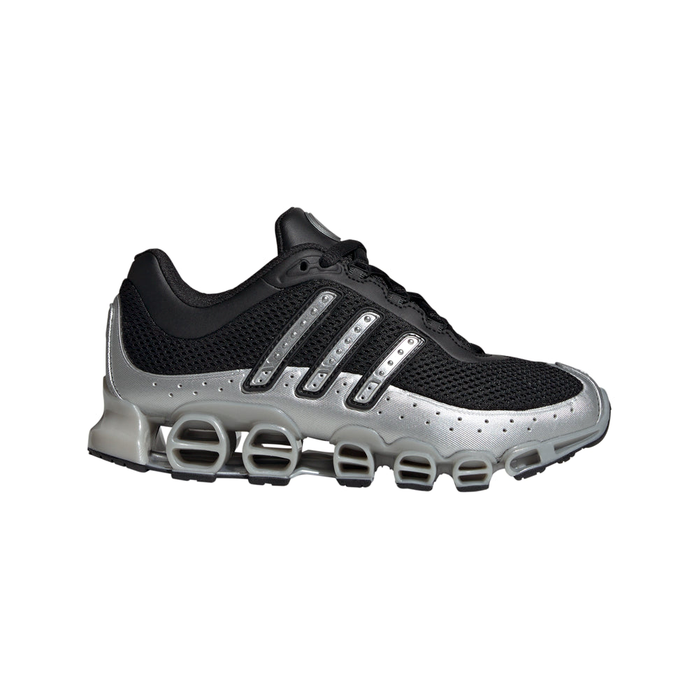 Megaride Lace Up Sneakers