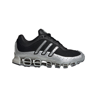 Megaride Lace Up Sneakers