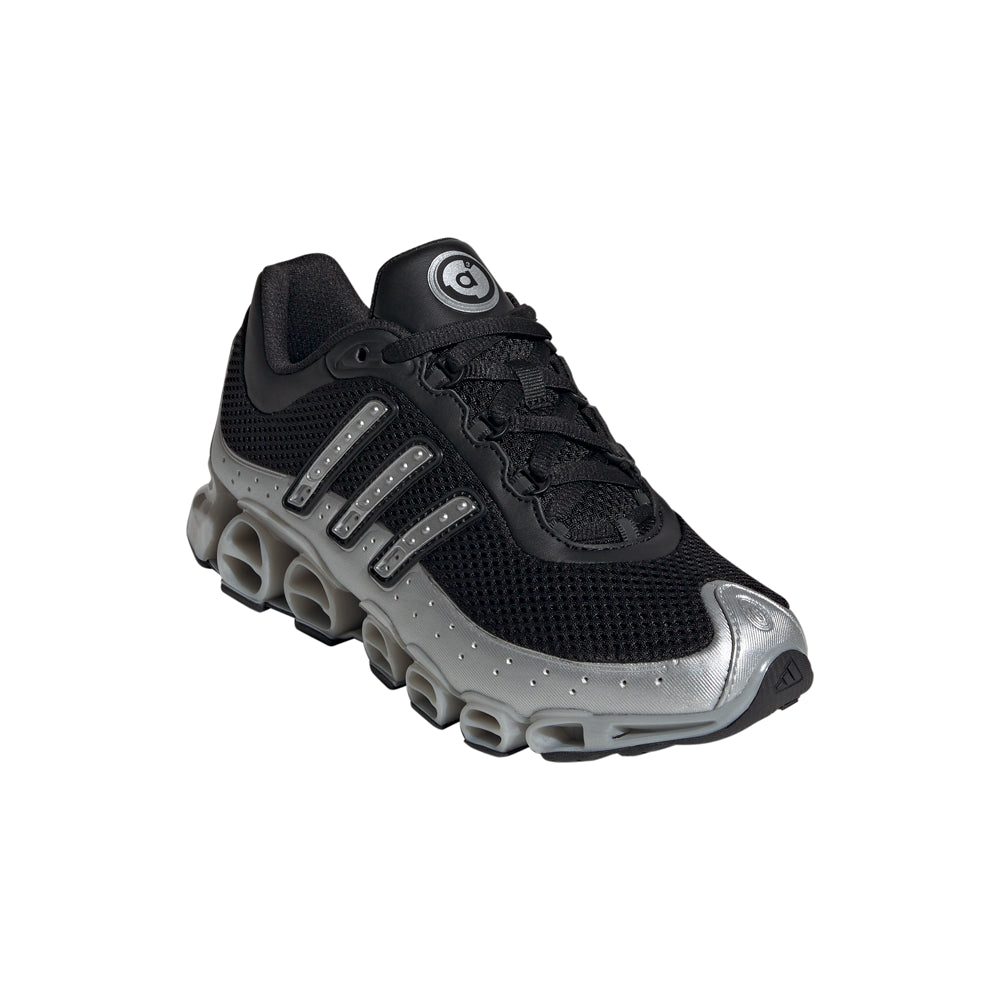 Megaride Lace Up Sneakers