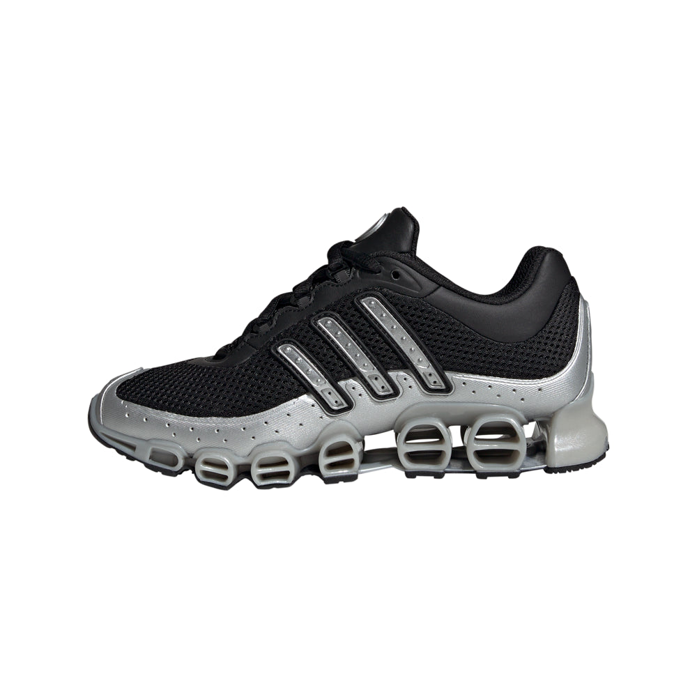 Megaride Lace Up Sneakers