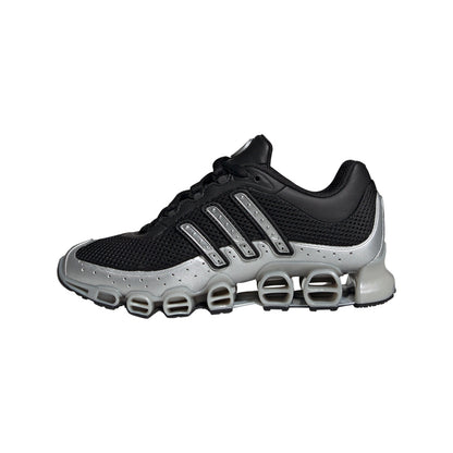Megaride Lace Up Sneakers