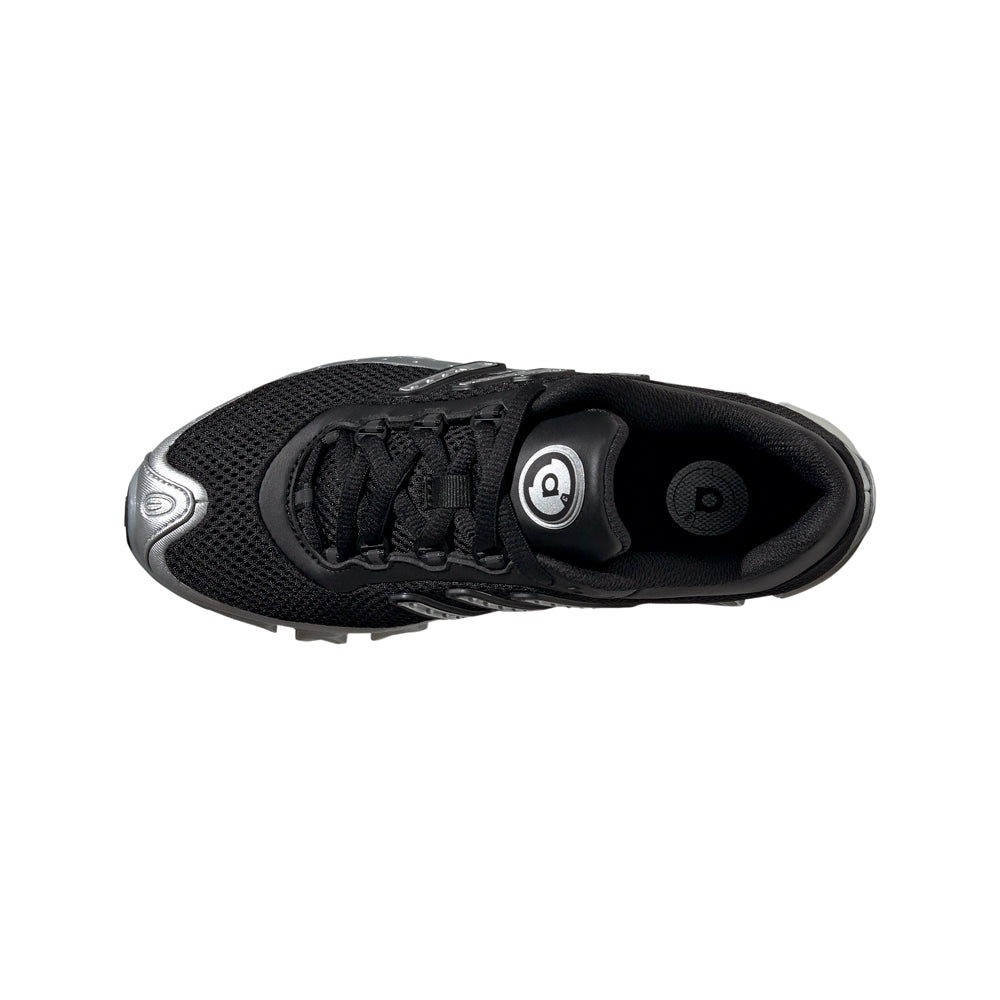 Megaride Lace Up Sneakers