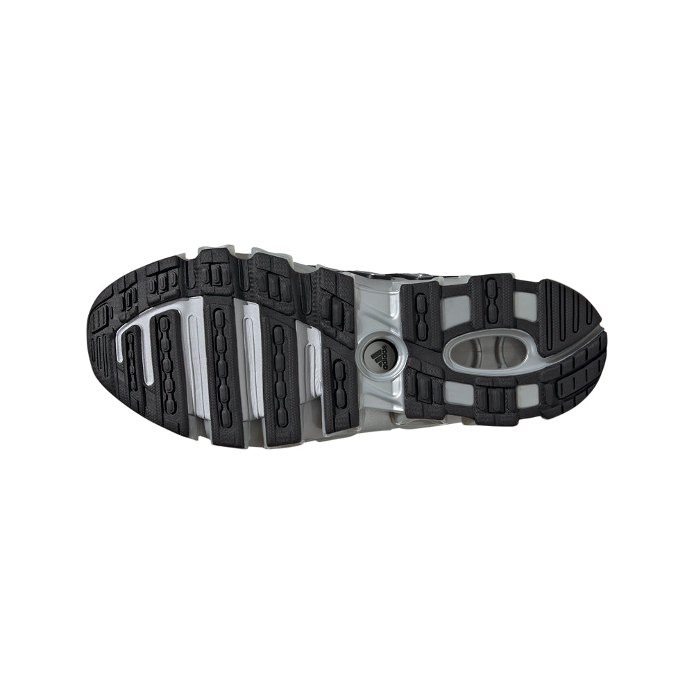 Megaride Lace Up Sneakers