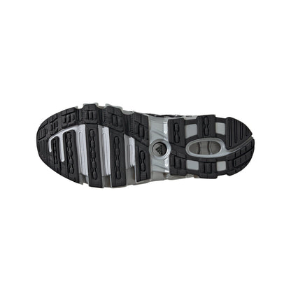 Megaride Lace Up Sneakers