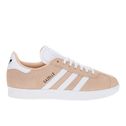 Gazelle Lace Up Sneakers